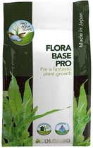 Flora base pro voedingsbodem voor planten fijn 1 liter