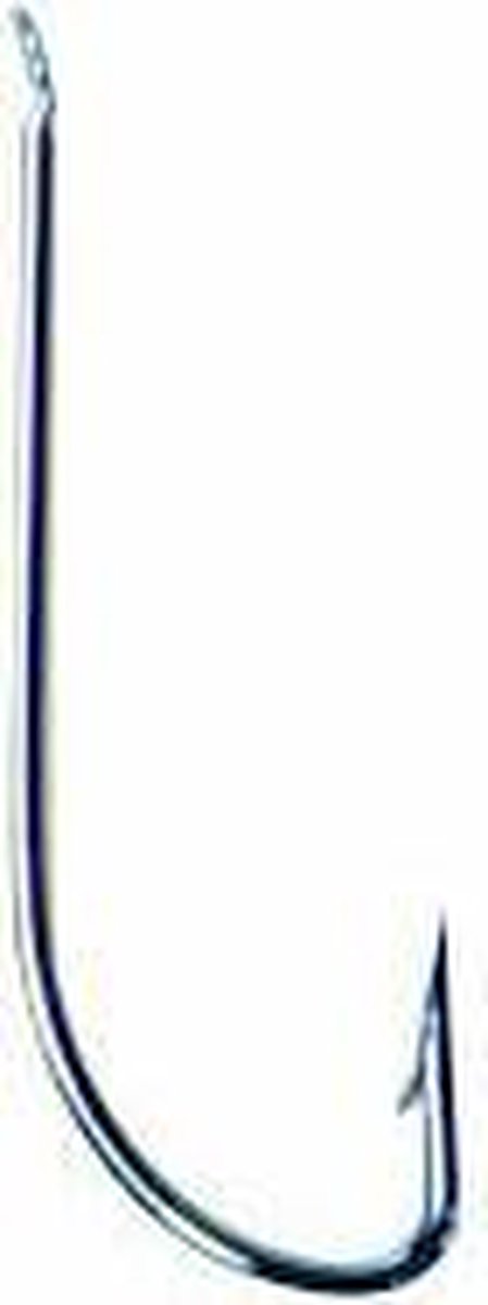 Mustad - Coarse Match Crystal - 270H - maat 16, 20 stuks