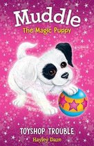 Muddle the Magic Puppy Book 2