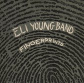 Eli Young Band - Fingerprints (CD)