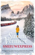 Omslag Sneeuwexpress