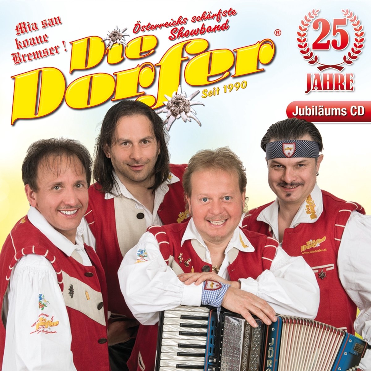 25 Jahre