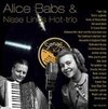 Alice Babs & Nisse Linds Hot Trio