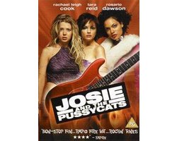 Josie And The Pussycats