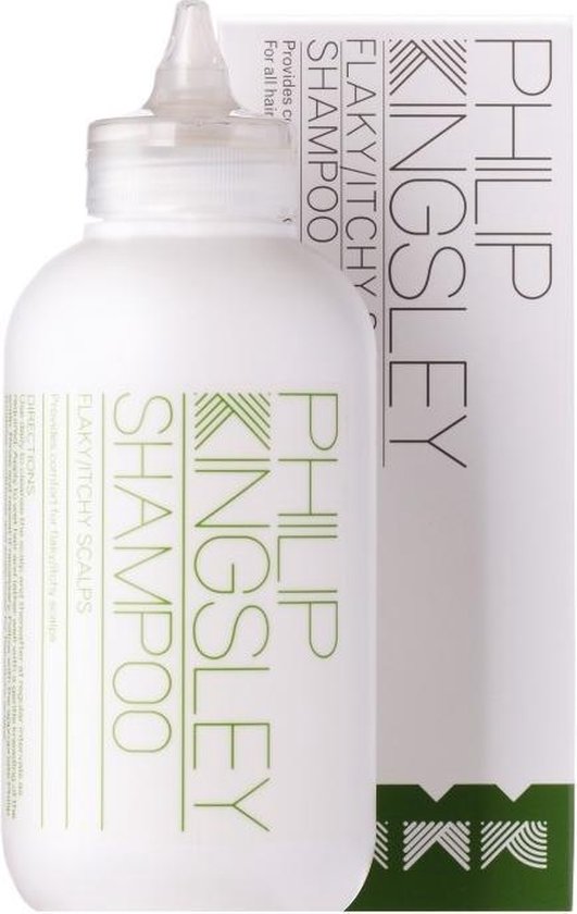 ​Philip Kingsley - Flaky Itchy Scalp Shampoo - 75 ml