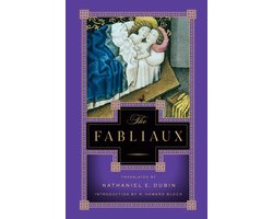 The Fabliaux