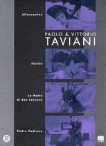 Taviani Collection (4DVD)