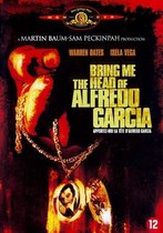Bring Me The Head Of Alfredo Gar