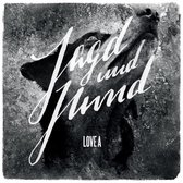 Love A - Jagd Und Hund (LP)