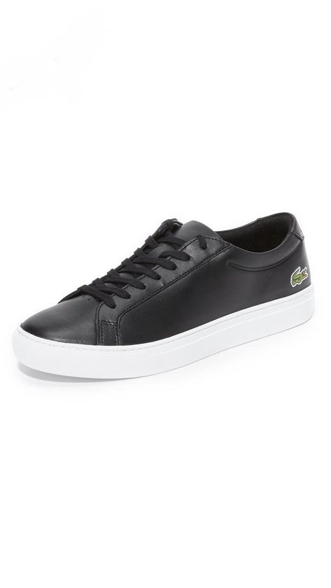 Lacoste l12 12 sale trainers