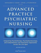 Advanced Practice Psychiatric Nursing, Second Edition