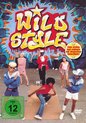 Wild Style! [DVD]