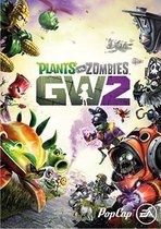 Electronic Arts Plants vs Zombies Garden Warfare 2, PC video-game Basis
