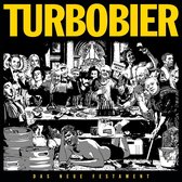 Turbobier - Das Neue Festament (CD)