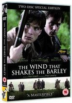 Wind That Shakes The Barley