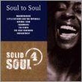 Soul To Soul (Solid Soul)