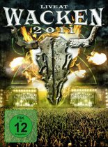 Wacken 2011 - Live At Wacken O