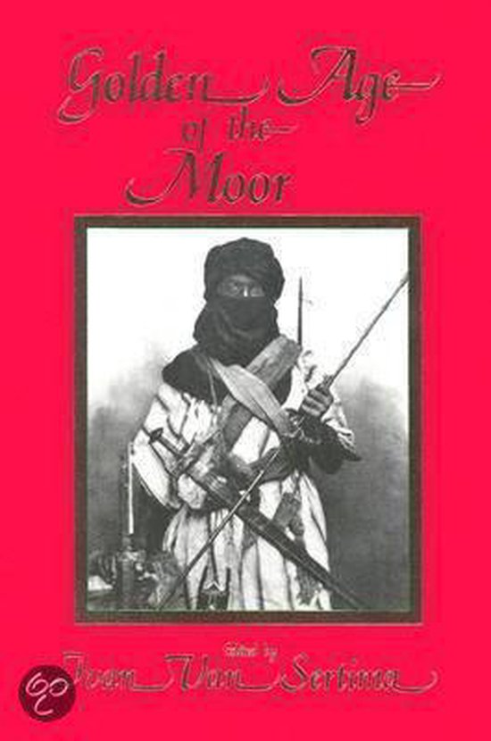 The Golden Age of the Moor