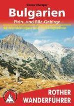 Bulgarien - Pirin- und Rila-Gebirge