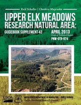 Upper Elk Meadows Research Natural Area