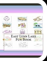 East Lynn Lake Fun Book