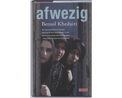 Afwezig