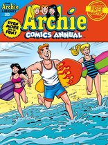 Archie Comics Double Digest 263 - Archie Comics Double Digest #263