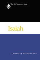 The Old Testament Library- Isaiah