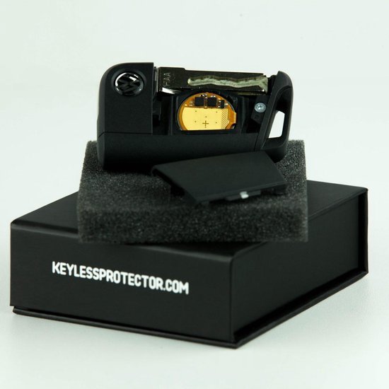 Keyless Protector KP20 - Universele keyless entry Autosleutel ...