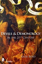 Devils and Demonology in the 21st Century