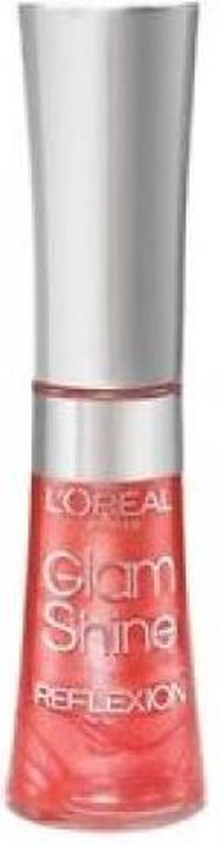 Loreal - Glam Shine - 175 Sheer Papaya