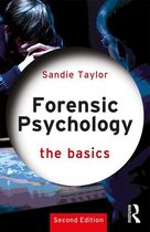 The Basics - Forensic Psychology: The Basics