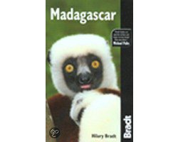 The Bradt Travel Guide Madagascar