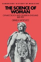 Cambridge Studies in the History of Medicine-The Science of Woman