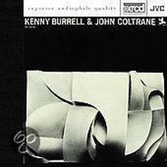 Xr-And John Coltrane