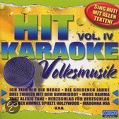 Hit Karaoke IV Volksmusik