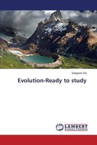 Evolution-Ready to Study