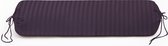 HNL Refined Uni Stripe Nekrolsloop - 25x90 cm - Vintage Purple