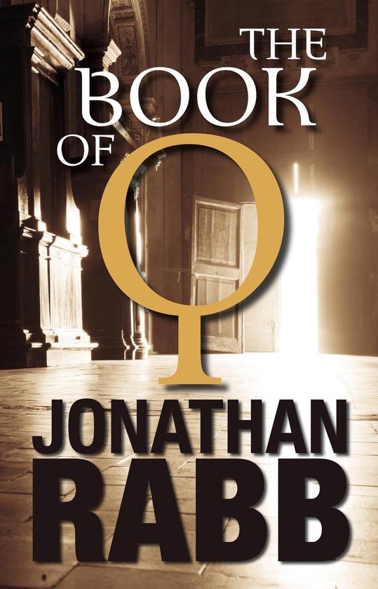 The Book of Q - cover