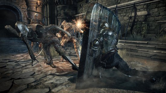 Dark Souls III - Game of the Year Edition