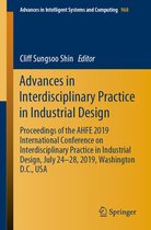 Advances in Intelligent Systems and Computing 968 - Advances in Interdisciplinary Practice in Industrial Design
