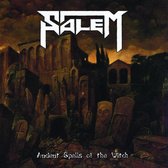 Salem - Ancient Spells Of The Witch (2 LP)