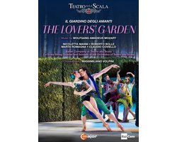 Lover's Garden