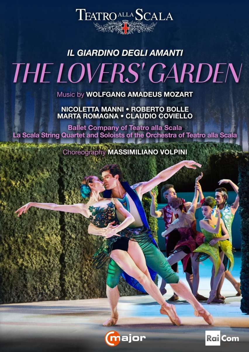 Lover's Garden
