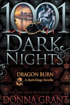Dark Kings - Dragon Burn: A Dark Kings Novella