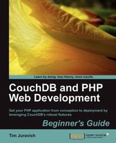 Couchdb And Php Web Development Beginner'S Guide