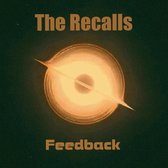 The Recalls - Feedback (LP)