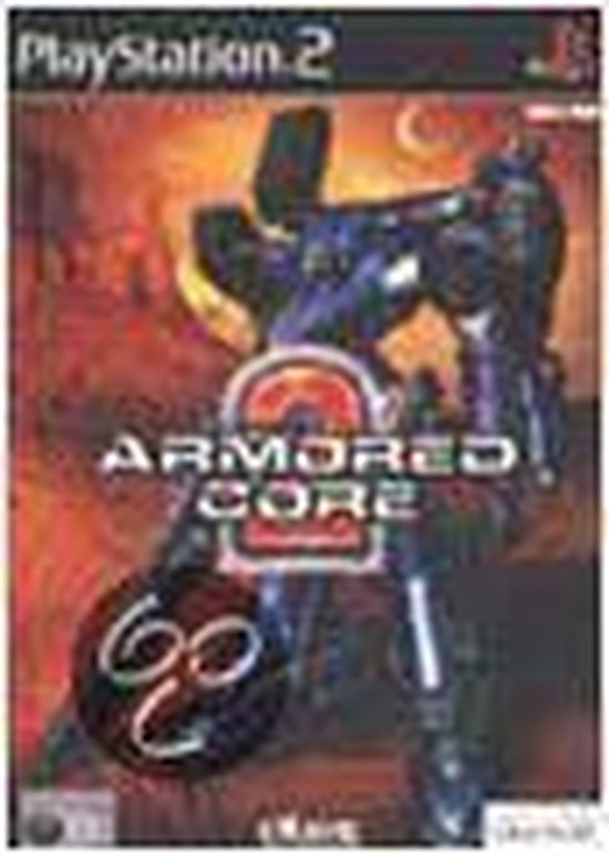 Armored Core: Another Age