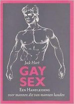 Gay Sex - Boek