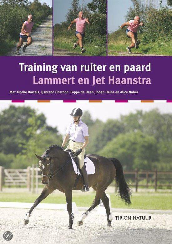 Training Van Ruiter En Paard - Lammert Haanstra | Respetofundacion.org